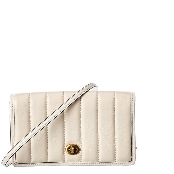 Coach Bags Coach Hayden Quilted Leather Crossbody Poshmark